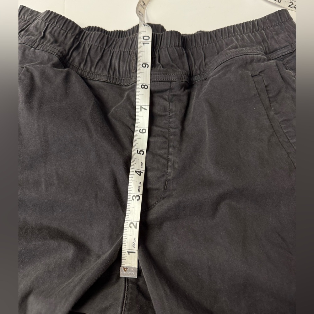 Cotton Citizen Men’s The Simon Pant in Black Size Small NEW Casual Pants - Picture 8 of 13